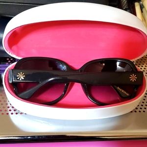 Issac Mizrahi Sunglasses